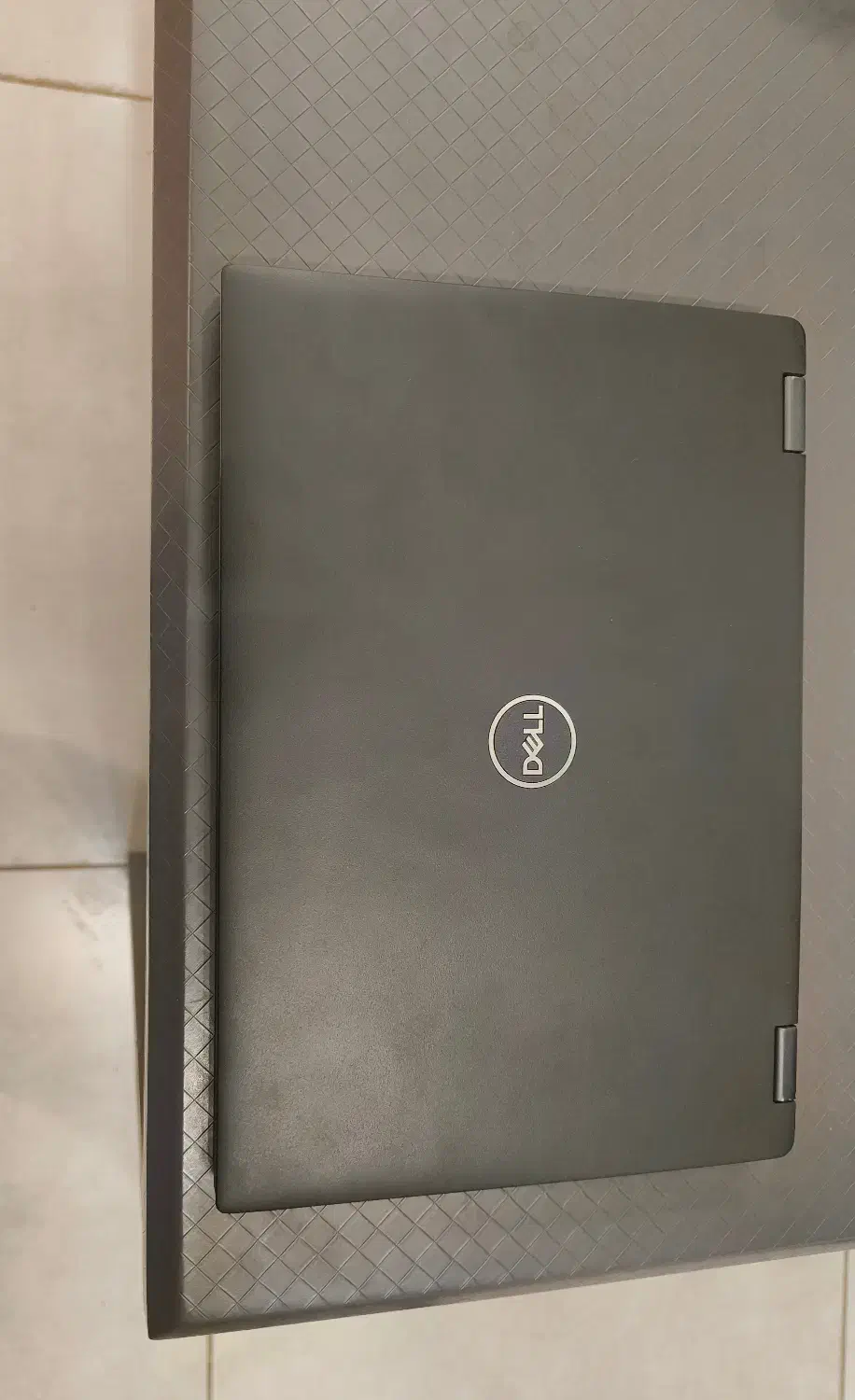 Laptop Dell Latitude 7390 (touch)|رایانه همراه|شیراز, ارم|دیوار