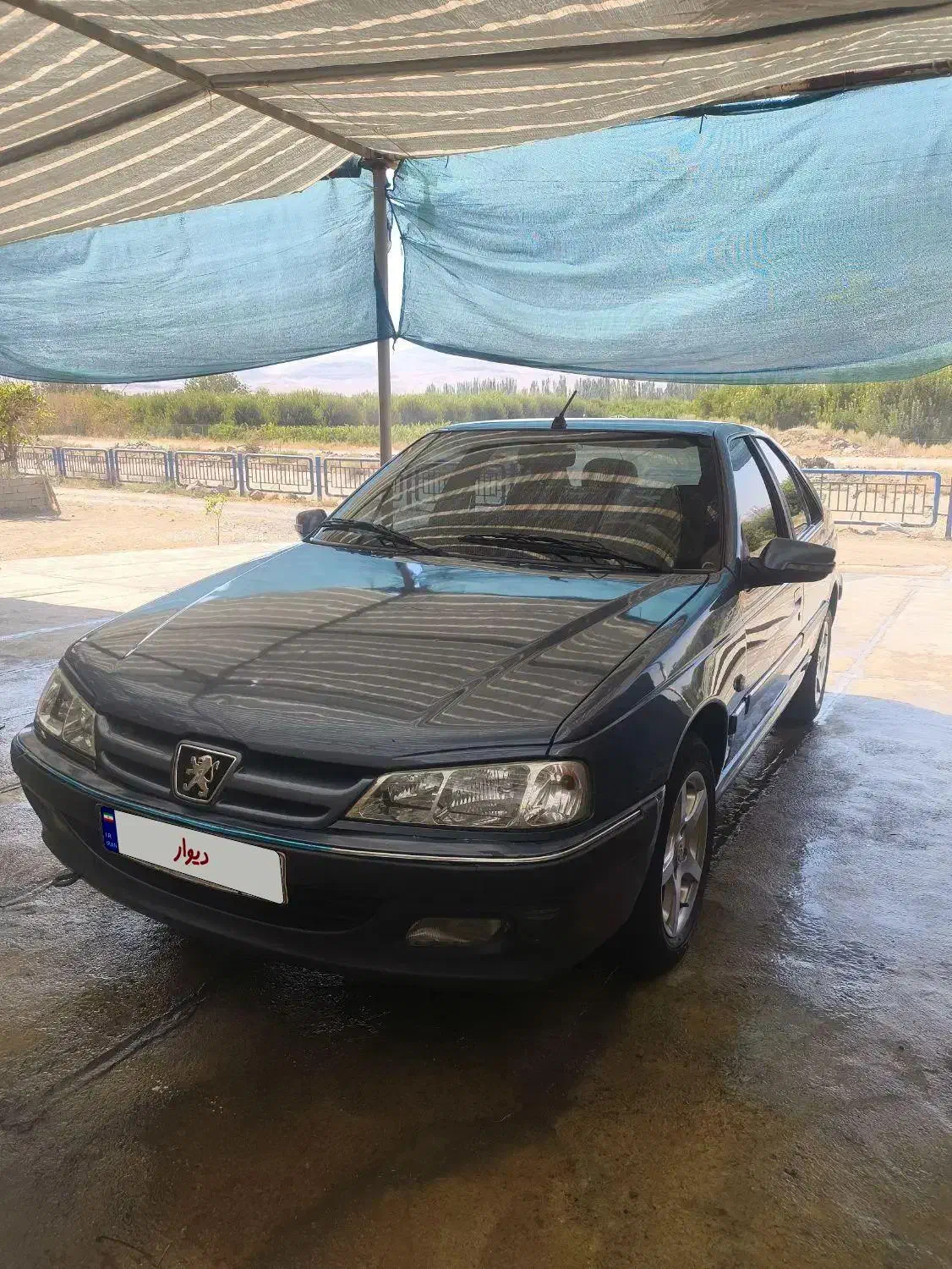 خرید خودرو|خودرو سواری و وانت|مهاباد (آذربایجان غربی), |دیوار