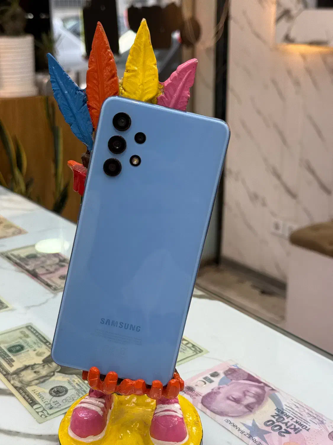 samsung a32|موبایل|کرج, مهرویلا جنوبی|دیوار