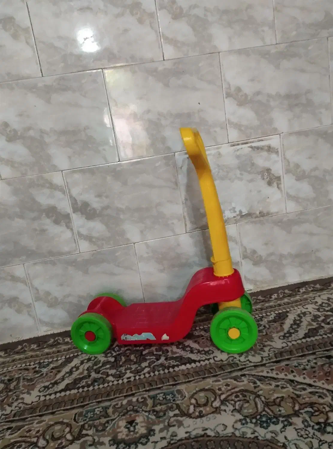 وان بزرگ فقط ۲۰۰ت|لوازم حمام|تربتحیدریه, ده پائین|دیوار