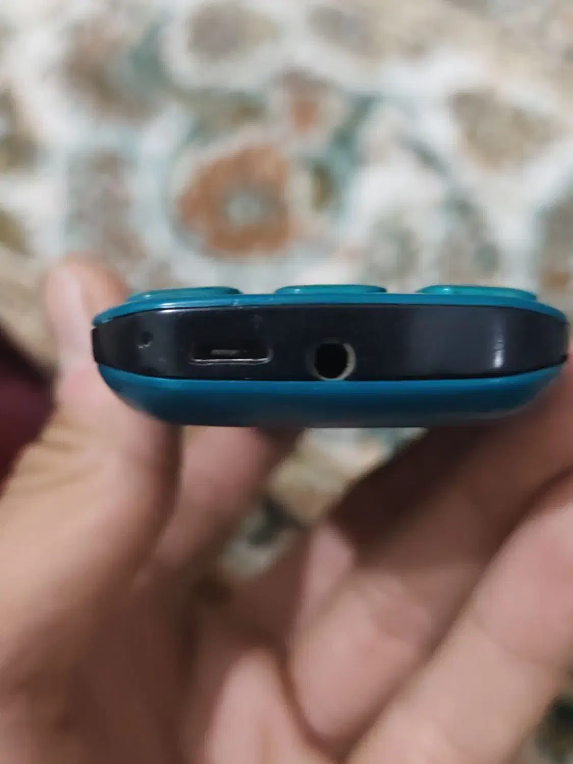 گوشی ساده MKTEL|موبایل|قرچک, شهرک الحدید|دیوار