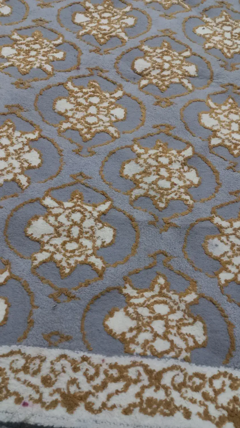 گلیمفرش در حد نو|فرش|بیجار, |دیوار