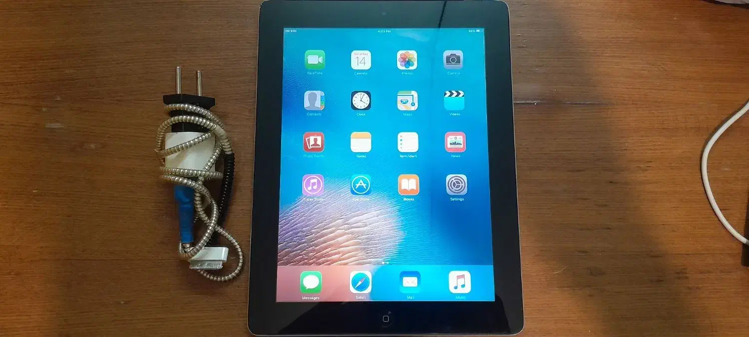 آیپد 2|تبلت|تهران, ستارخان|دیوار