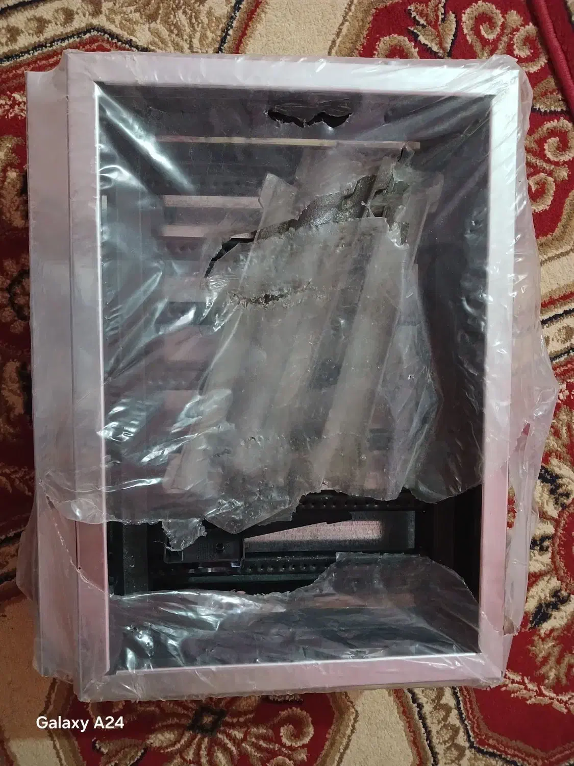 کباب پز|اجاق گاز و لوازم برقی پختوپز|مسجد سلیمان, |دیوار