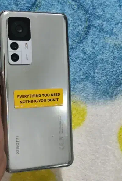 گوشی12tشیامی|موبایل|شوشتر, |دیوار