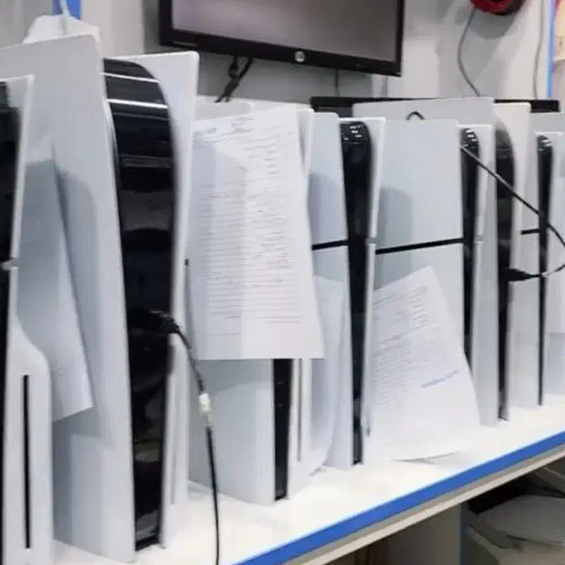 نصب بازی پلی استیشن 4 و5|کنسول، بازی ویدئویی و آنلاین|خرم‌آباد, |دیوار