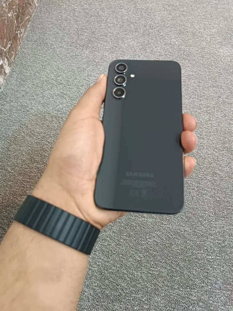 a54 5g|موبایل|اصفهان, احمدآباد|دیوار