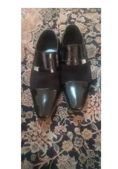 کفش چرم|کیف، کفش، کمربند|تهران, آذری|دیوار