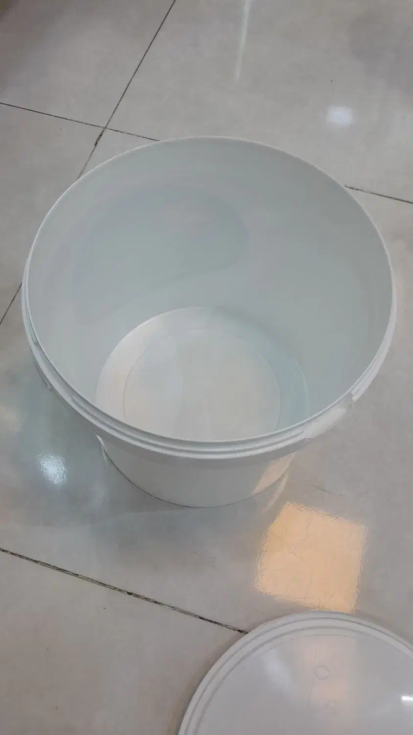 سطل|ظروف نگهدارنده، پلاستیکی، یک‌بارمصرف|تهران, تهرانسر شمالی|دیوار