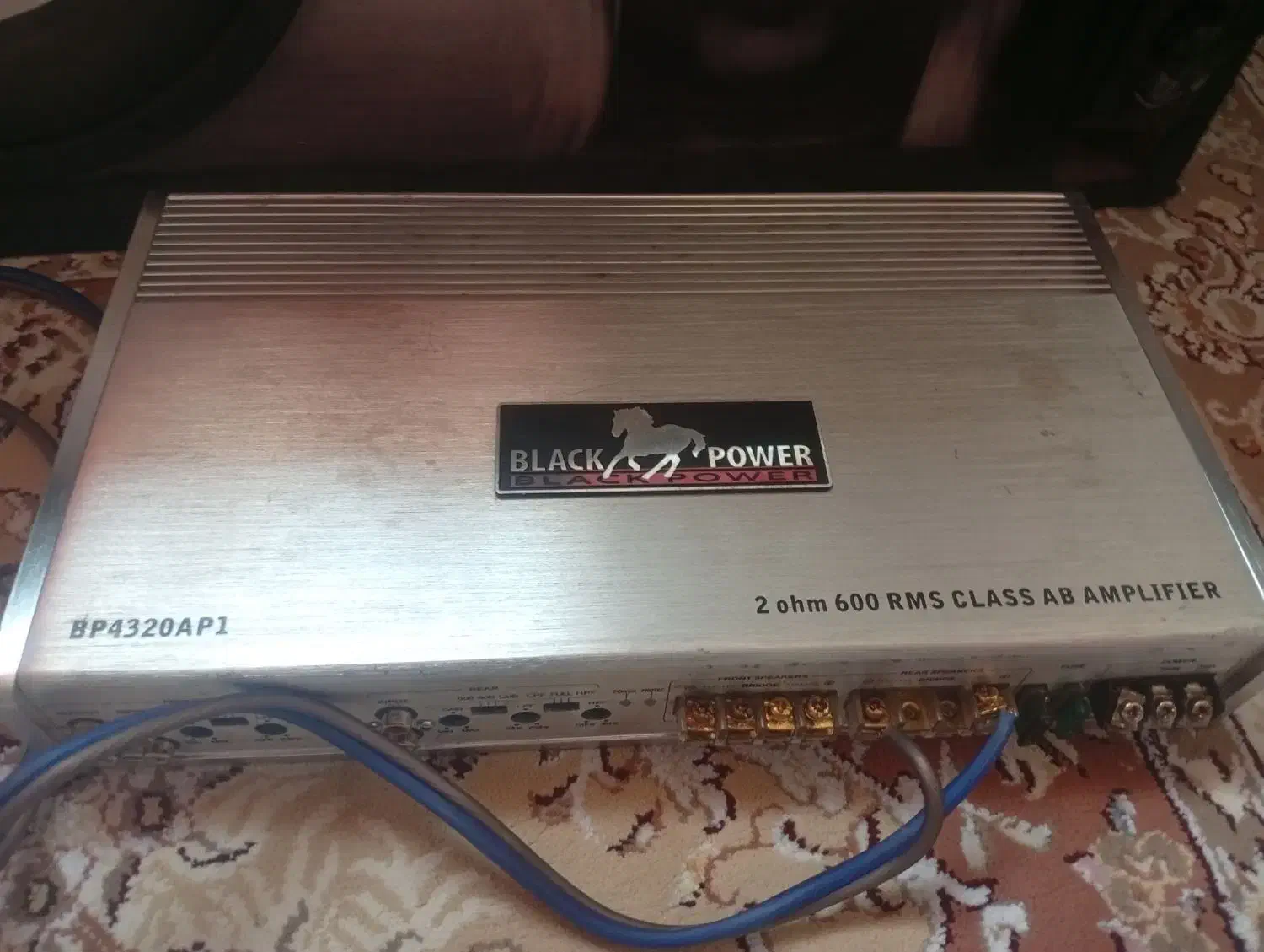 سیستم نیم حرفه ای کامل|صوتی و تصویری|رودسر, |دیوار