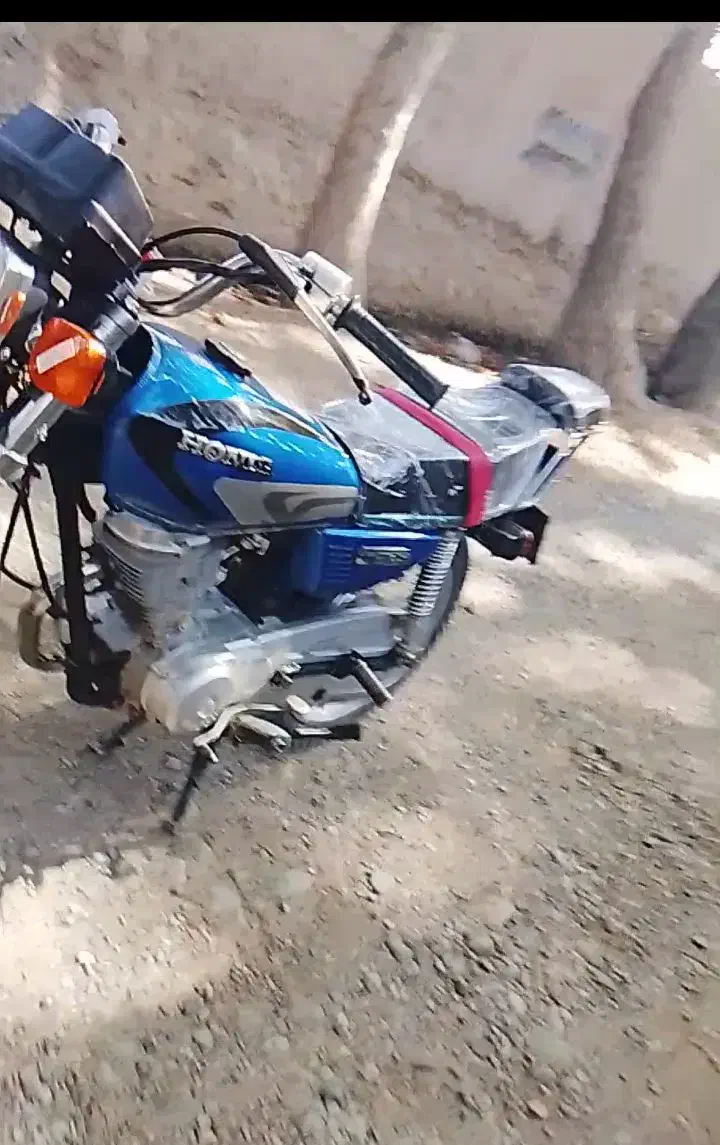 باک موتور|قطعات یدکی و لوازم جانبی|رباطکریم, الارد|دیوار