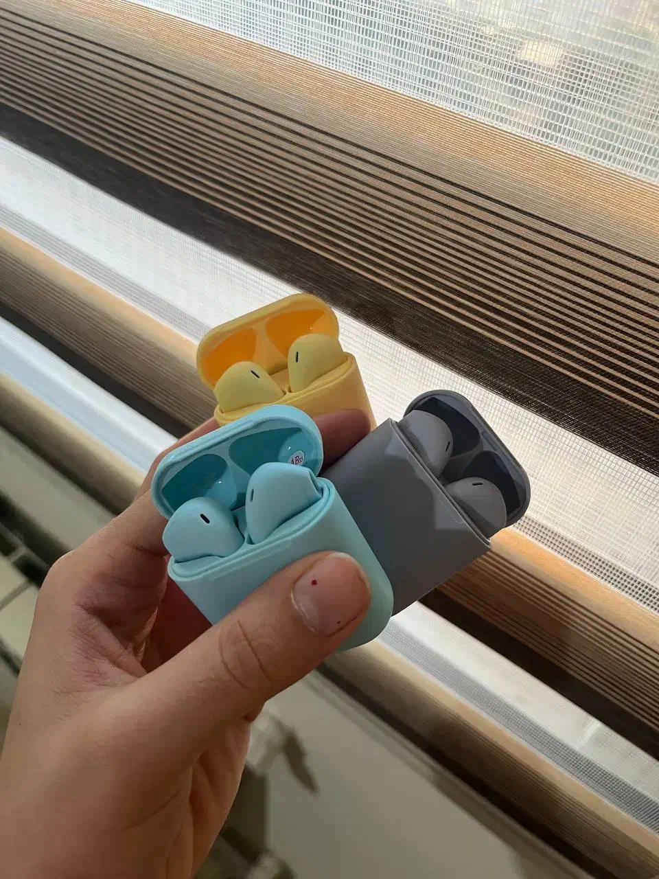 ایرپاد|لوازم جانبی موبایل و تبلت|رشت, پیرسرا|دیوار