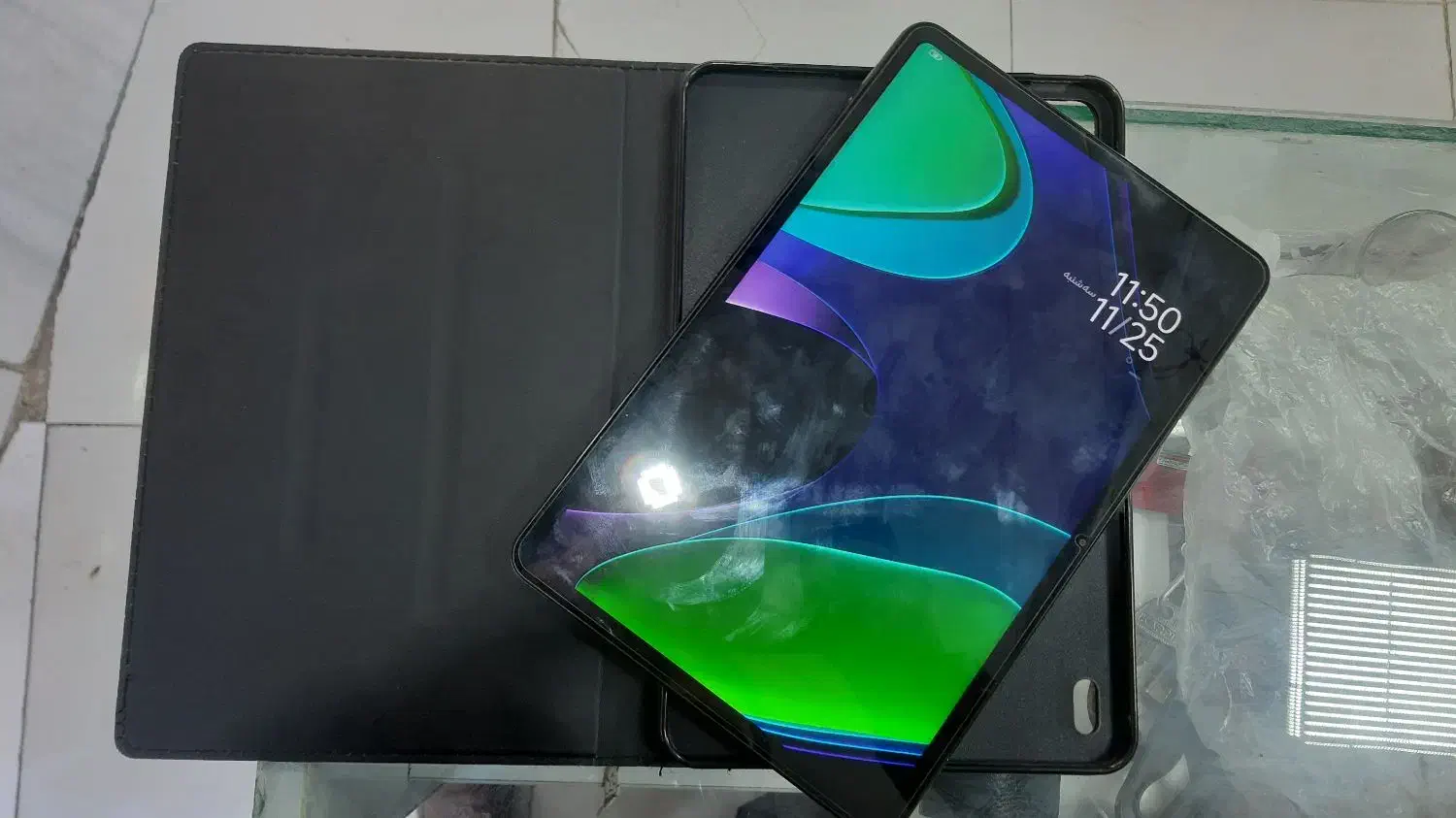 تبلت pad 6|تبلت|کرمانشاه, |دیوار