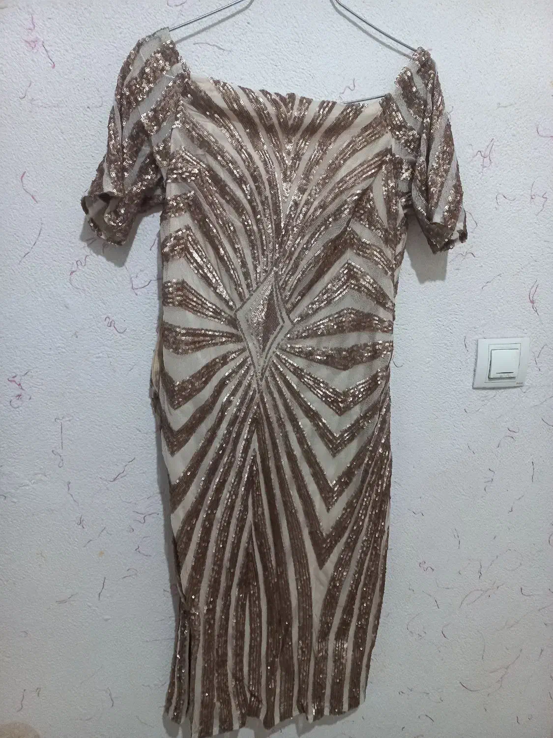 لباس شب دخترانه و زنانه|لباس|تهران, خزانه|دیوار