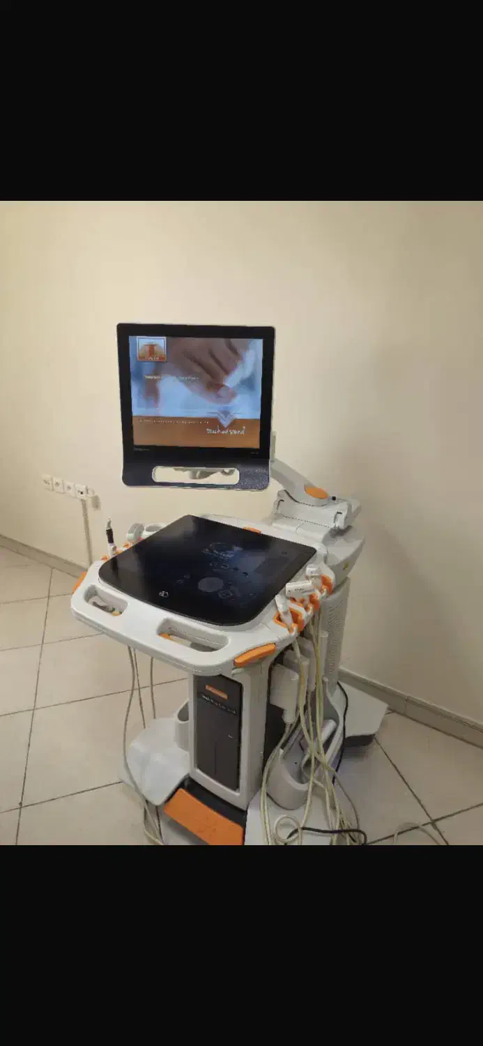 دستگاه سونو گرافی|پزشکی|تهران, فلسطین (میدان انقلاب)|دیوار