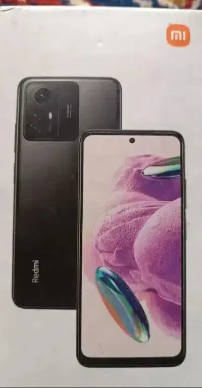 نوت12s|موبایل|زابل, |دیوار