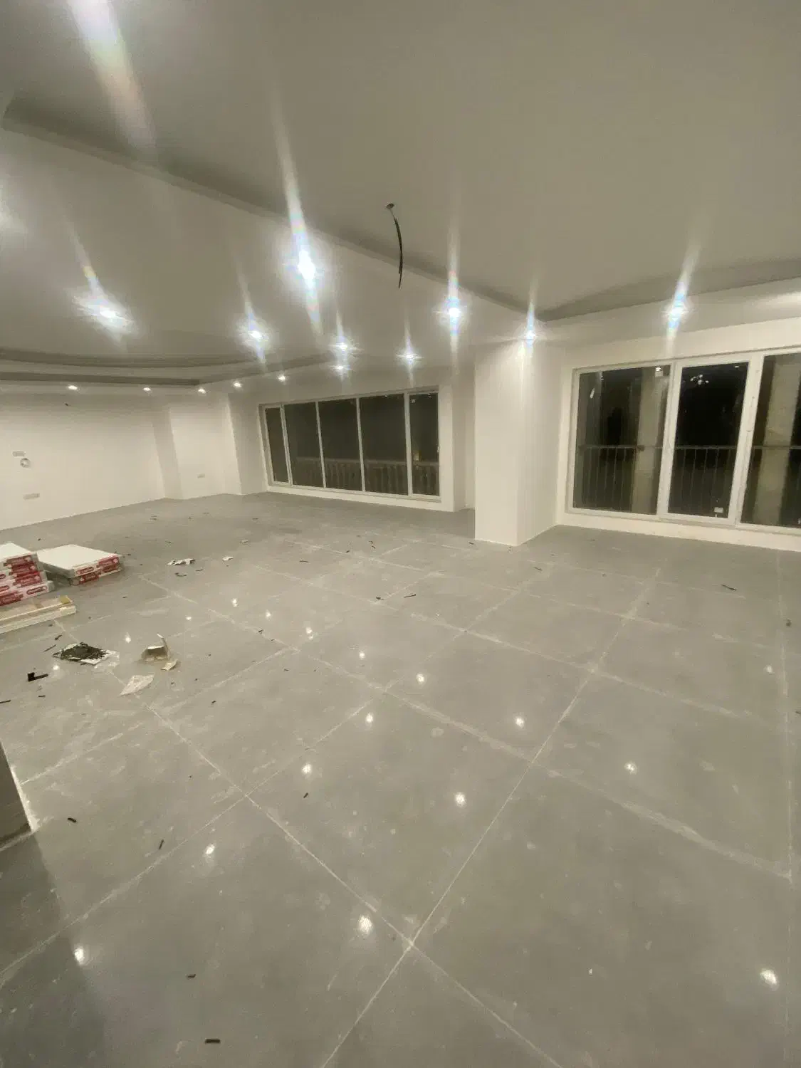 اجاره آپارتمان۲۰۰متری نوسازلوکیشن برند ق قائم هراز|اجارهٔ آپارتمان|آمل, |دیوار