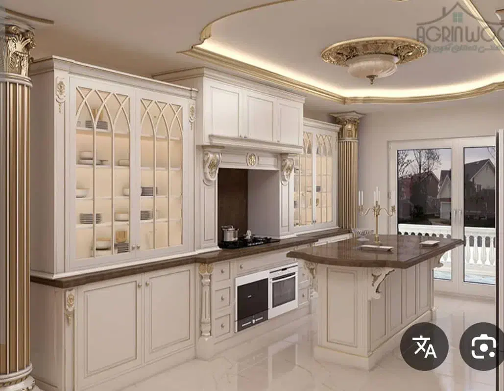 کابینت و کمددیواری وباسازی منزل|خدمات پیشه و مهارت|محمدشهر, همایون ویلا|دیوار