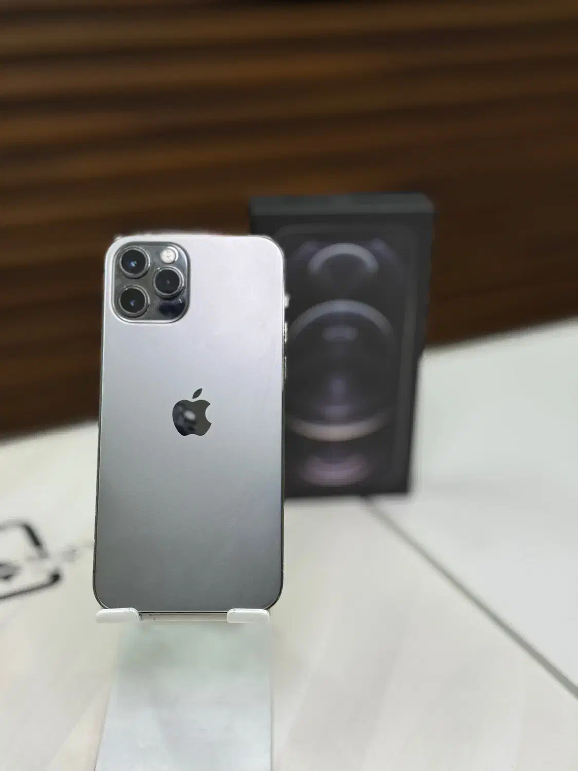 iphone 12 pro 256G ZAA|موبایل|تهران, صادقیه|دیوار