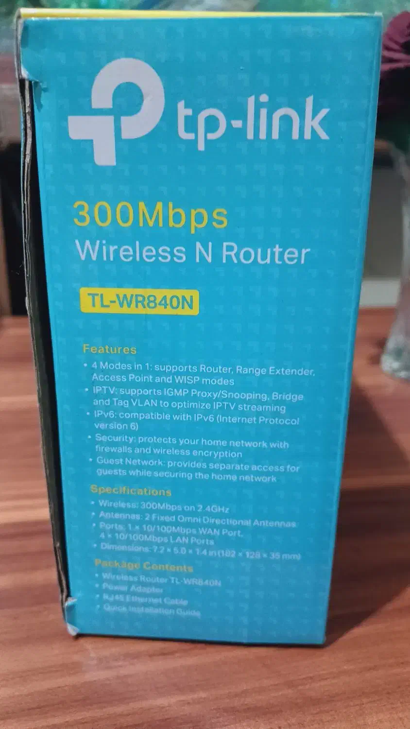 wifi tp link|مودم و تجهیزات شبکه|شیراز, گلدشت معالیآباد|دیوار