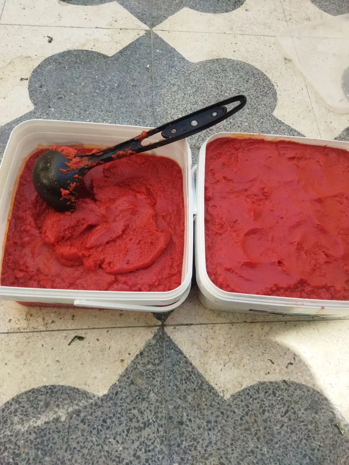 رب گوجه خانگی|خوردنی و آشامیدنی|شیراز, شهرک مطهری|دیوار