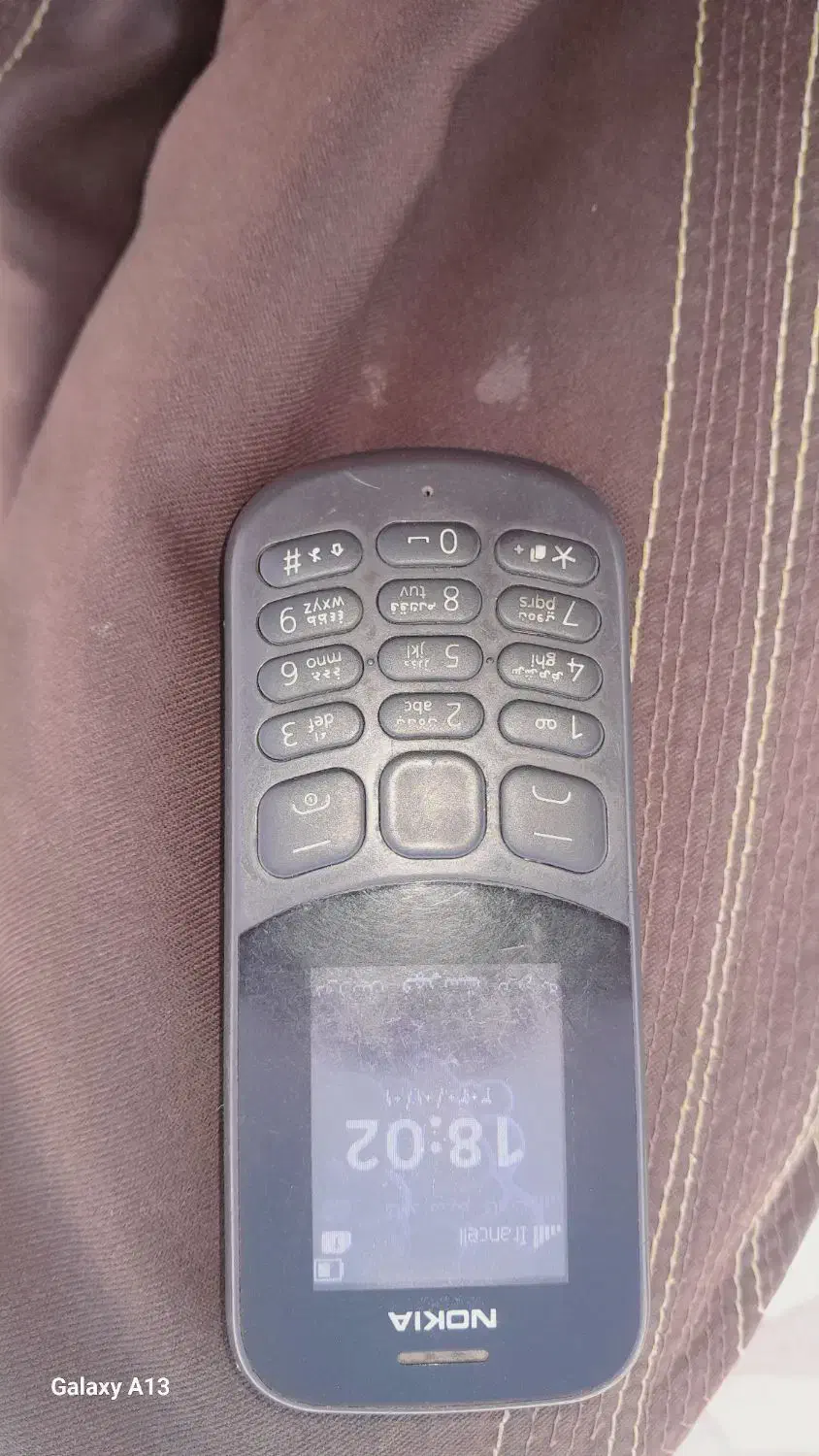 نوکیا|موبایل|ایرانشهر, |دیوار