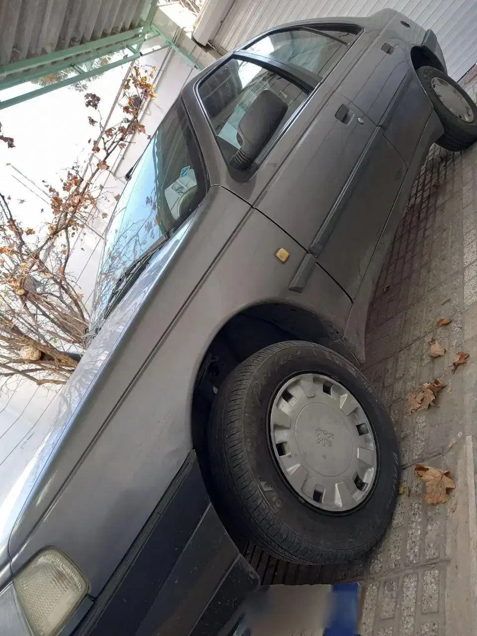 پژو ۴۰۵|خودرو سواری و وانت|بیرجند, |دیوار