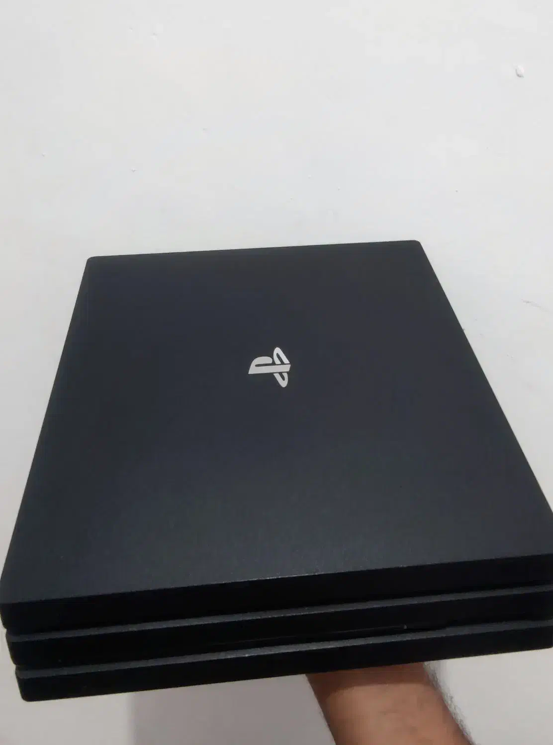 ps4 pro پلی استیشن ۴پرو|کنسول، بازی ویدئویی و آنلاین|کرمانشاه, |دیوار