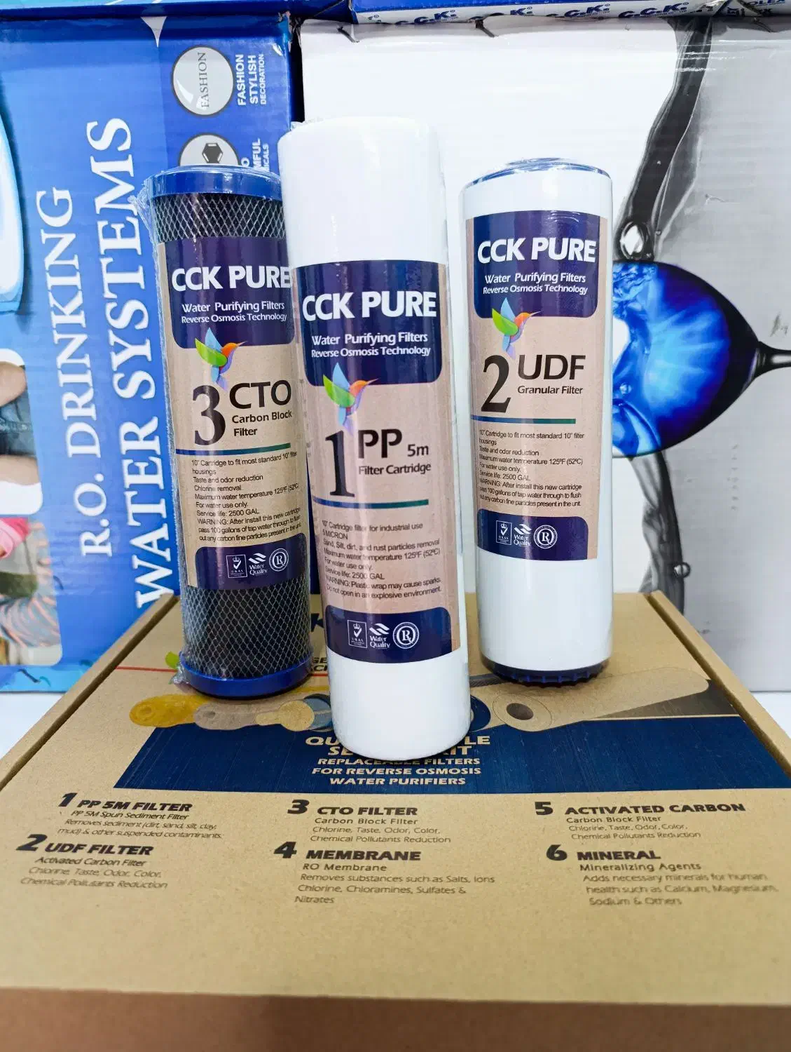 فروش تصفیه آب ،فیلتر،سرویس،نصب،تعمیرات|آبسردکن و تصفیه آب|قدس, شهرقدس|دیوار