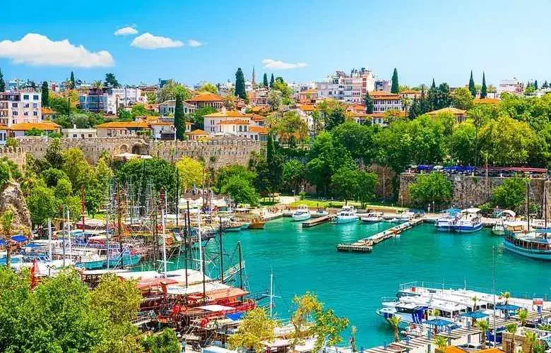 تور مشهد  تور کیش  تور آنتالیا اقساطی|تور و چارتر|تهران, اقدسیه|دیوار