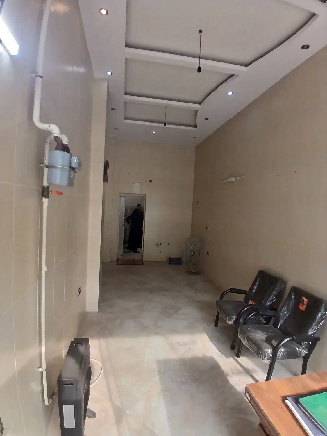 فروش یا معاوضه مغازه بر اصلی مهرگان|فروش مغازه و غرفه|لاهیجان, مهرگان|دیوار