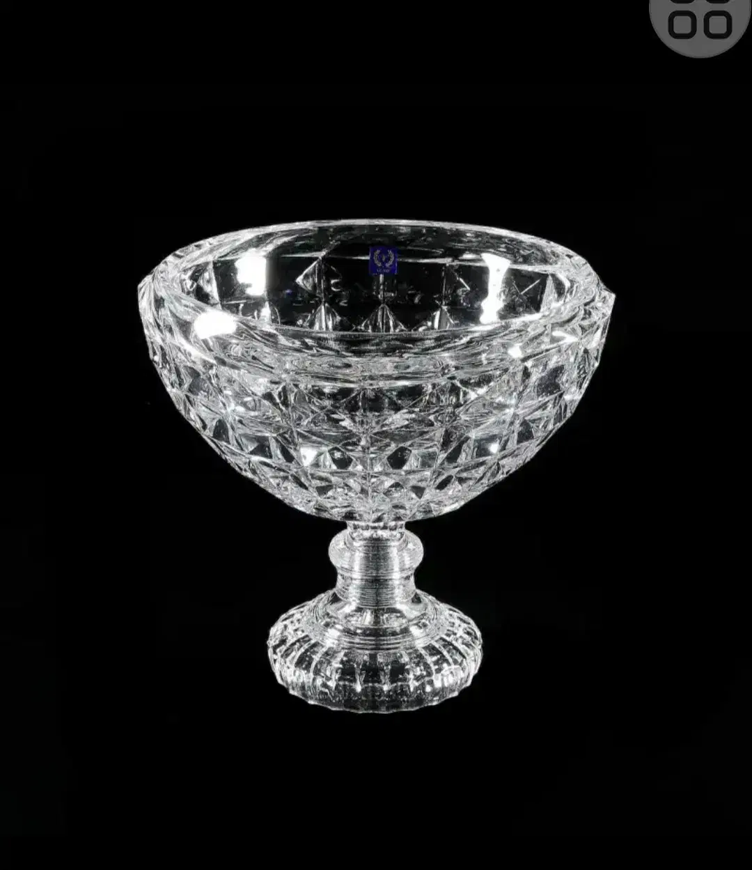 کریستال های تک و ست کامل (کف قیمت)‌ آکبند|ظروف سرو و پذیرایی|تهران, مولوی|دیوار