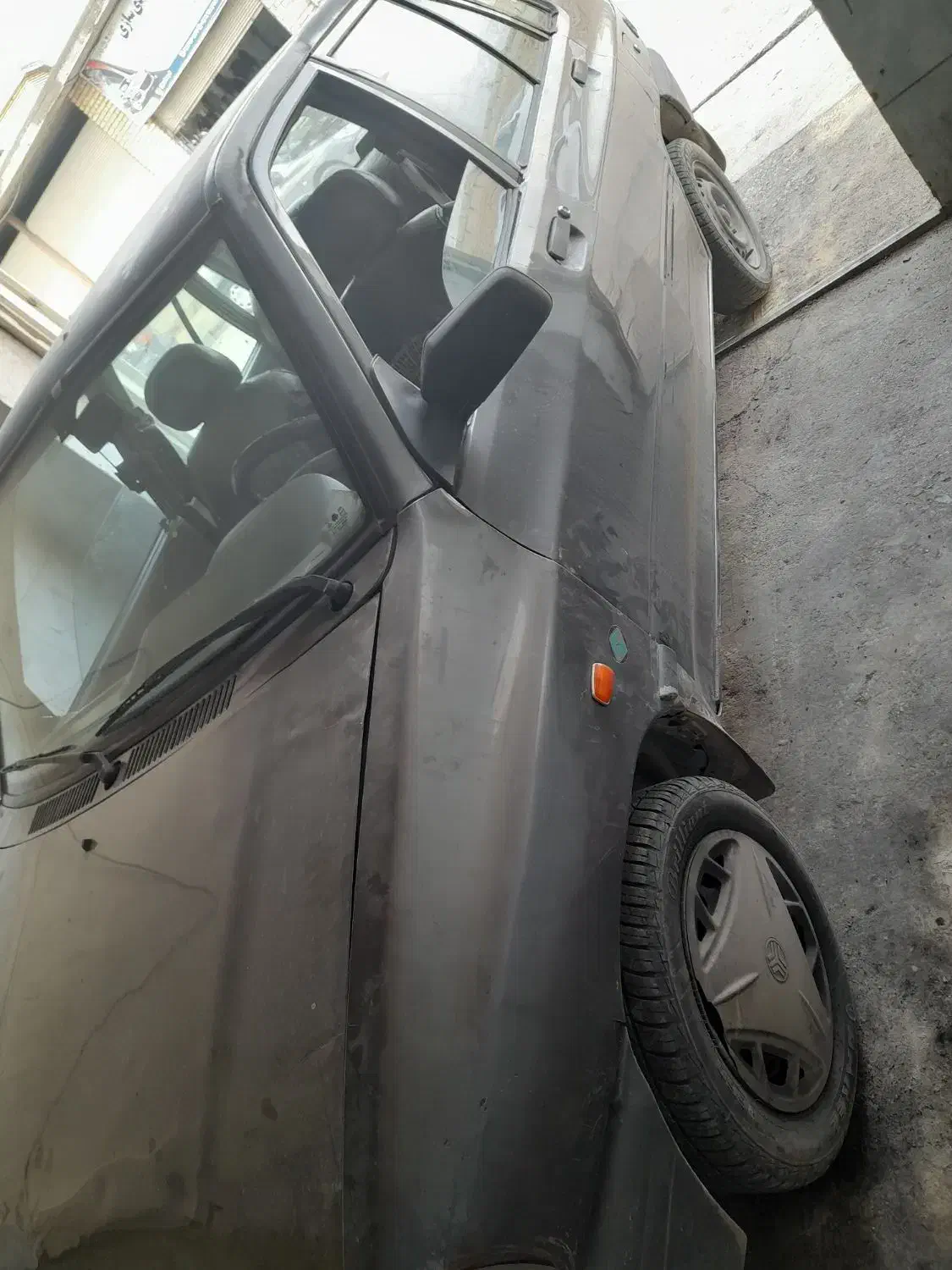 پراید مدل ۹۰|خودرو سواری و وانت|گنبد کاووس, |دیوار