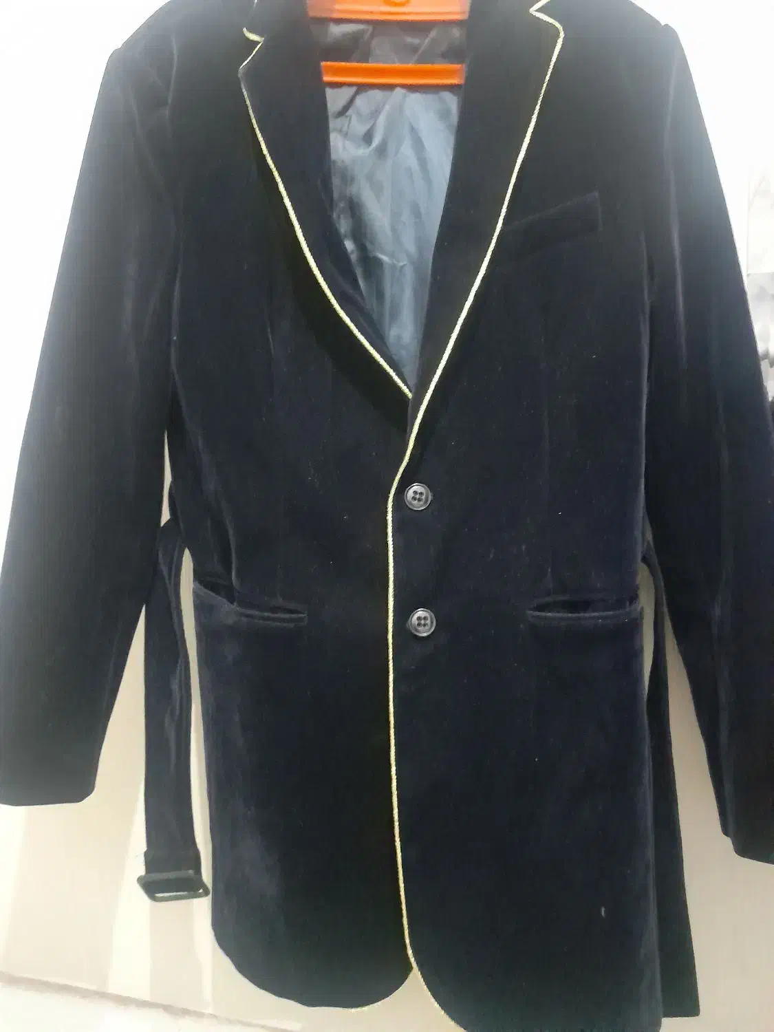 اورکت مخمل|لباس|کرج, عظیمیه|دیوار