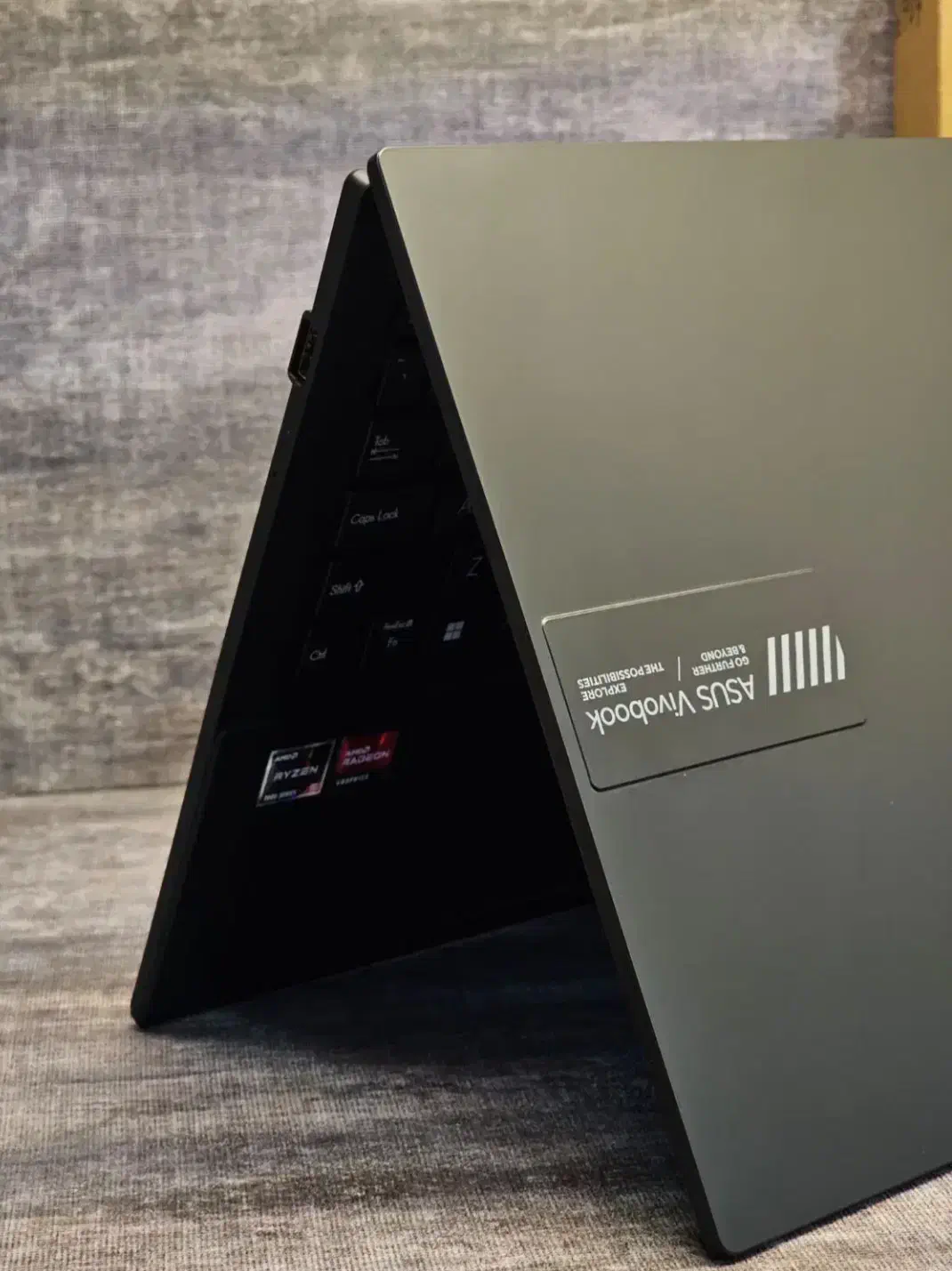 لپ تاپ آکبند Asus دانشجویی برنامه نویسی(ون پلاس)|رایانه همراه|تبریز, |دیوار