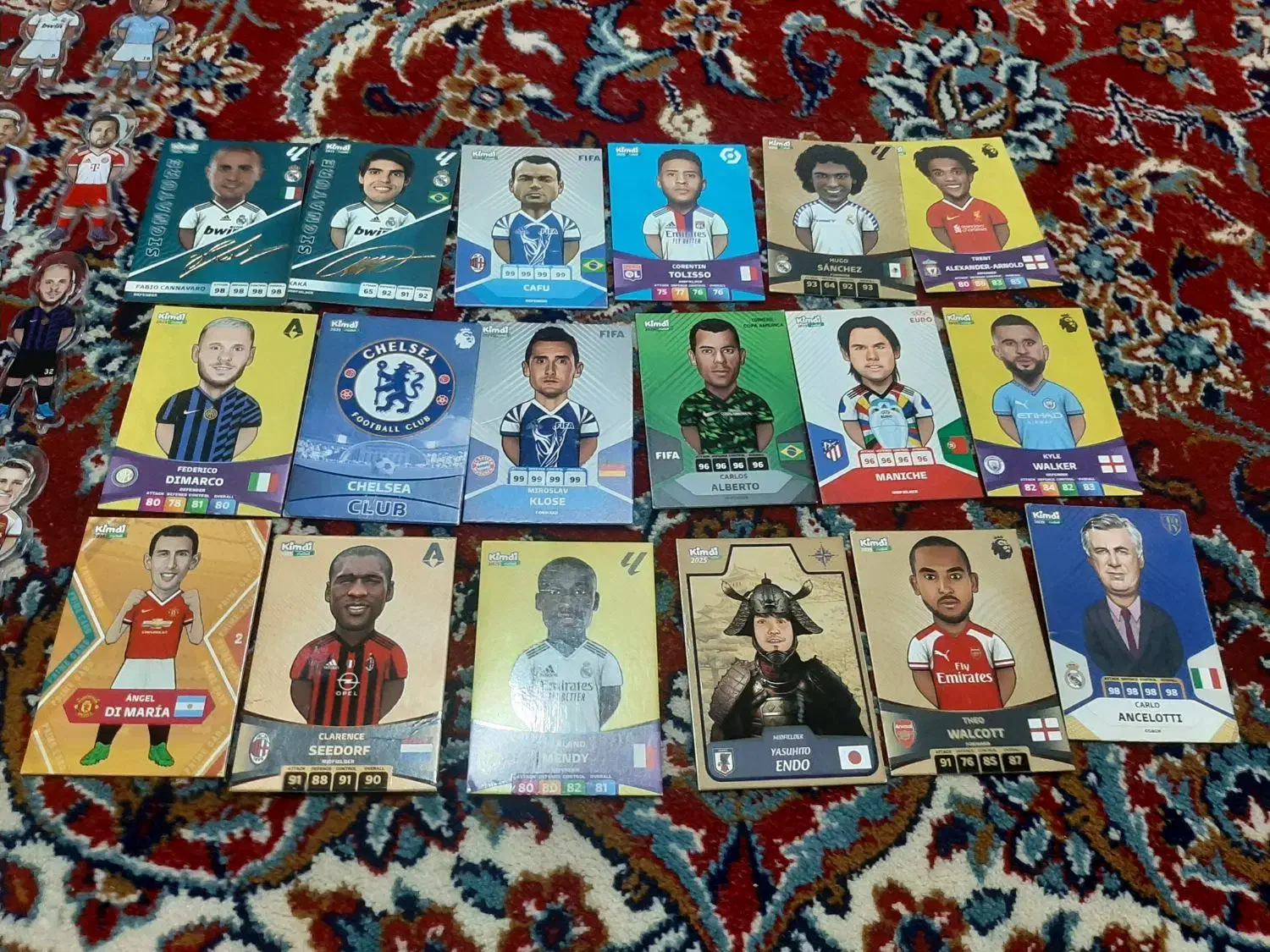 کیمدی|اسباببازی|رودبنه, |دیوار