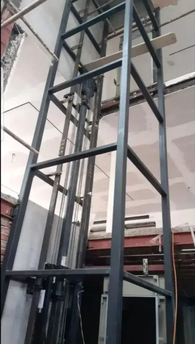 طراحی ، اجرا ، نصب و اخذ گواهی استانداردی آسانسور|خدمات پیشه و مهارت|گلستان (تهران), |دیوار