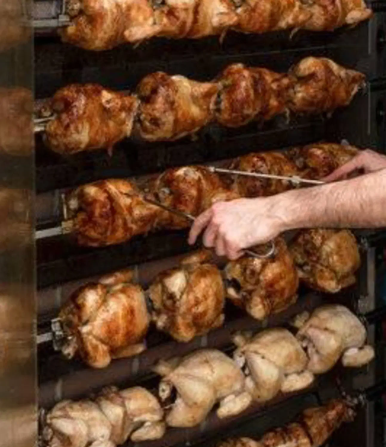 لوازم کافی شاپ و آشپزخانه جوجه گردان|کافی‌شاپ و رستوران|دوگنبدان, |دیوار