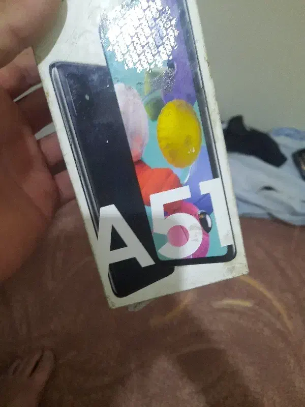 a51|موبایل|قدس, شهرقدس|دیوار