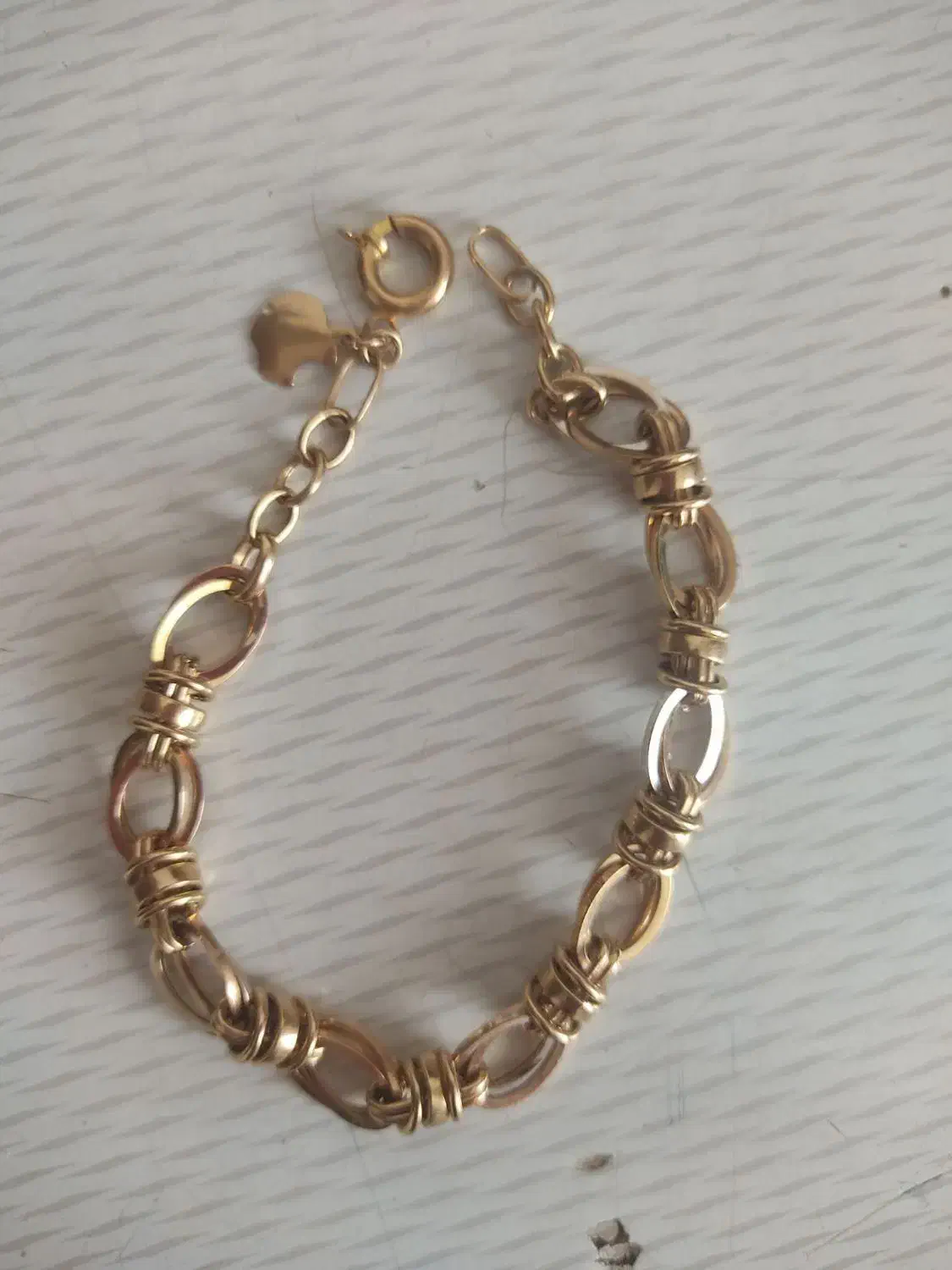 دستبند طلا گم شد|جواهرات|ملایر, |دیوار