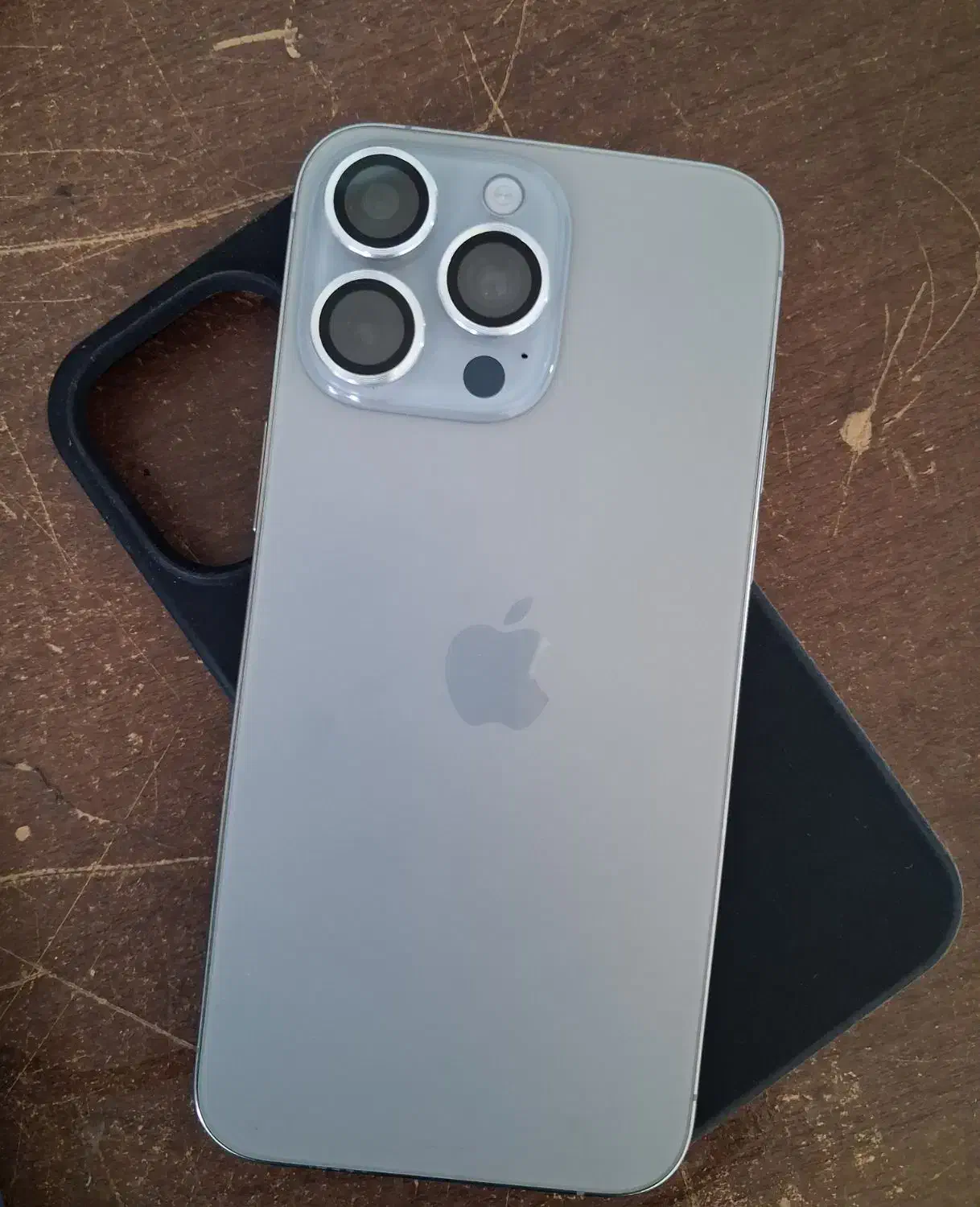 iPhone 15 Pro Max / آیفون 15 فول کپی ، طرح اصلی|موبایل|کرمان, |دیوار