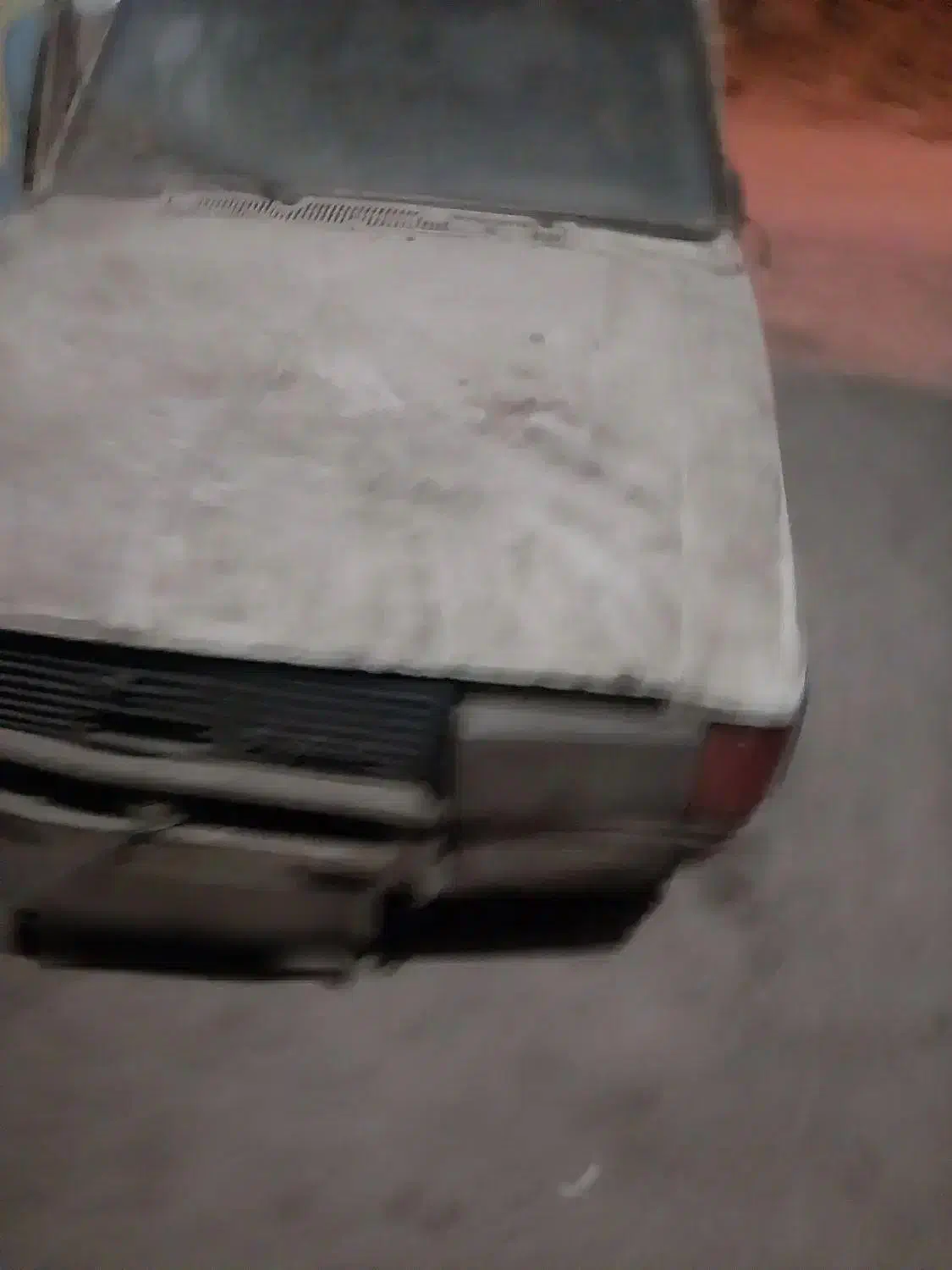 وانت بار|خودرو سواری و وانت|کیار, |دیوار