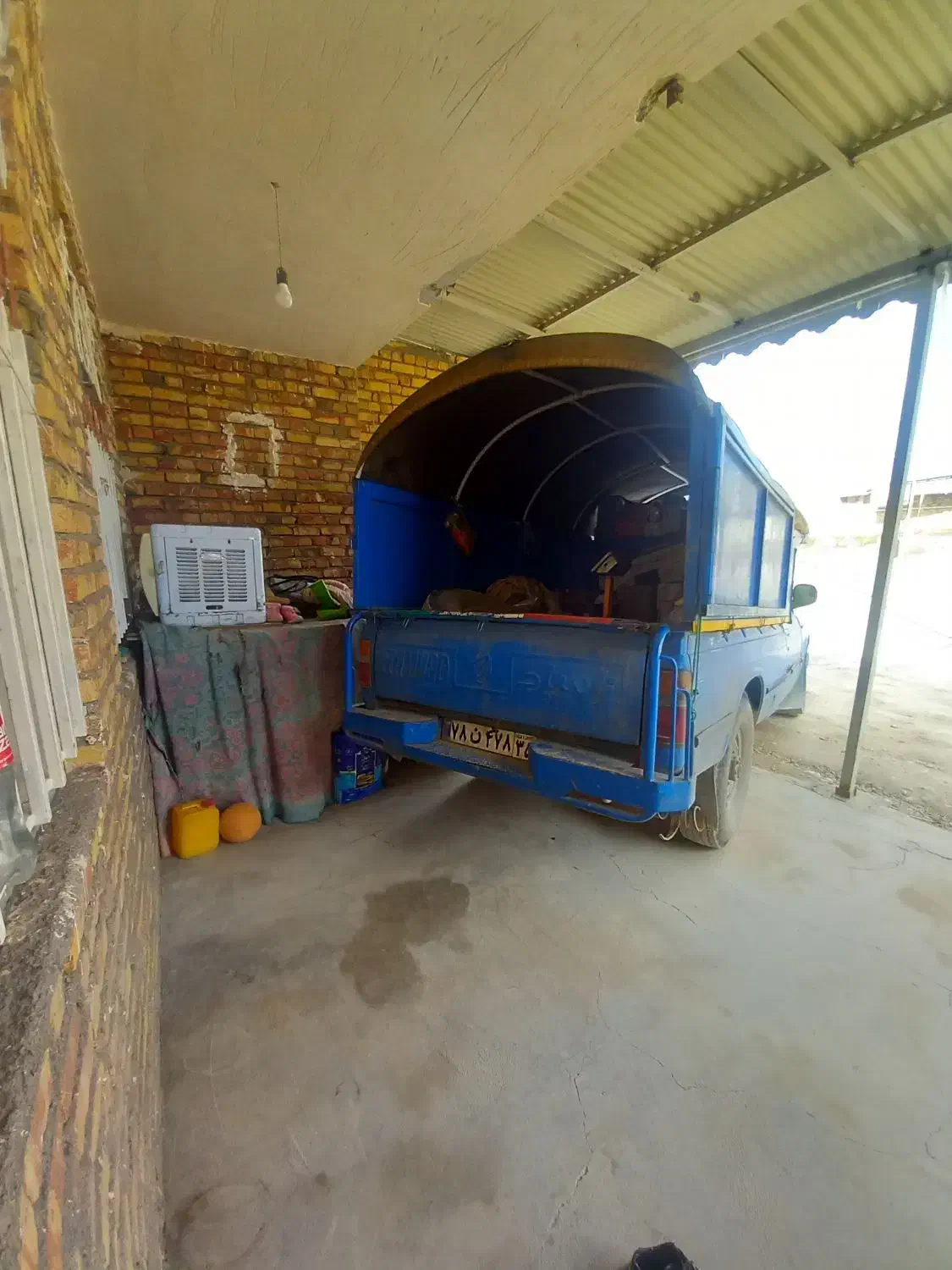 آگهی‌ نیسان|خودرو سواری و وانت|میانه, |دیوار