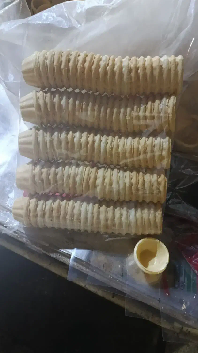 کار در شرکت نان بستنی|استخدام صنعتی، فنی، مهندسی|ساری, |دیوار