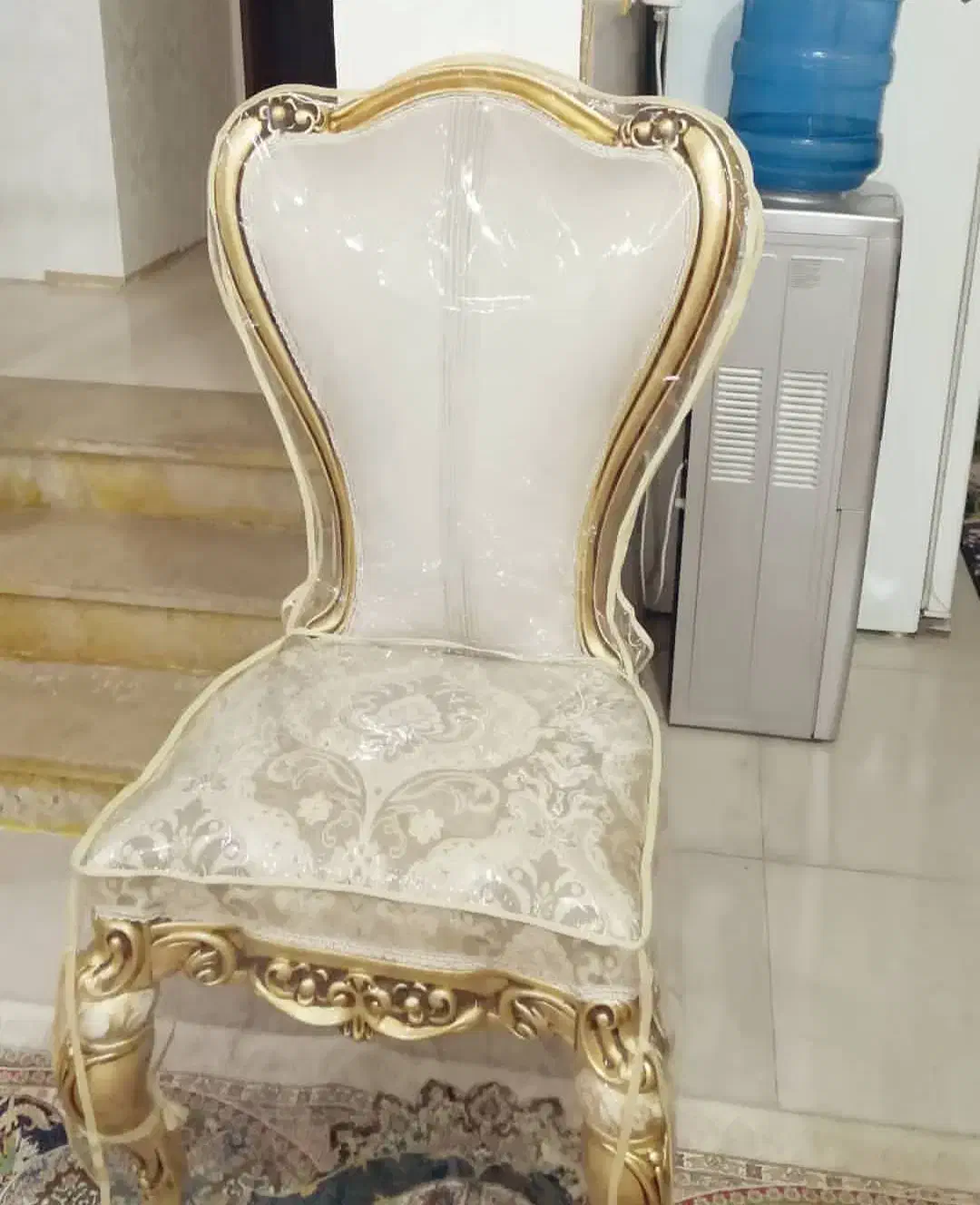 کاور مبلمان و وسایل برقی|مبلمان خانگی و میز عسلی|اهواز, کوی جانبازان(دانش)|دیوار
