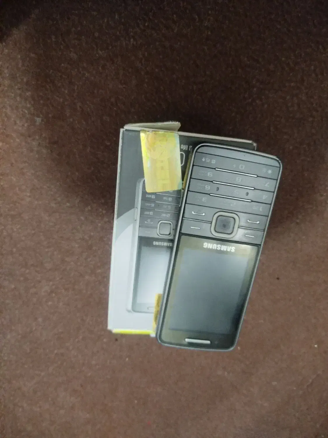 گوشی سامسونگ|موبایل|ارومیه, |دیوار