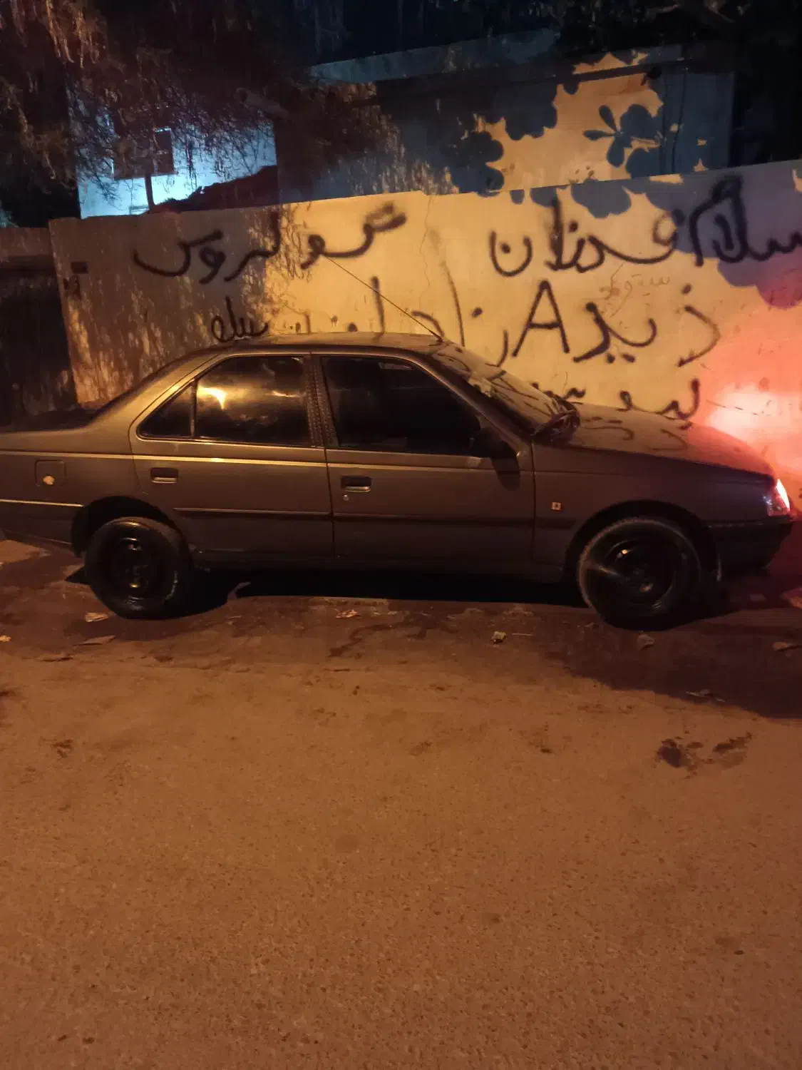 405|خودرو سواری و وانت|کنارک, |دیوار