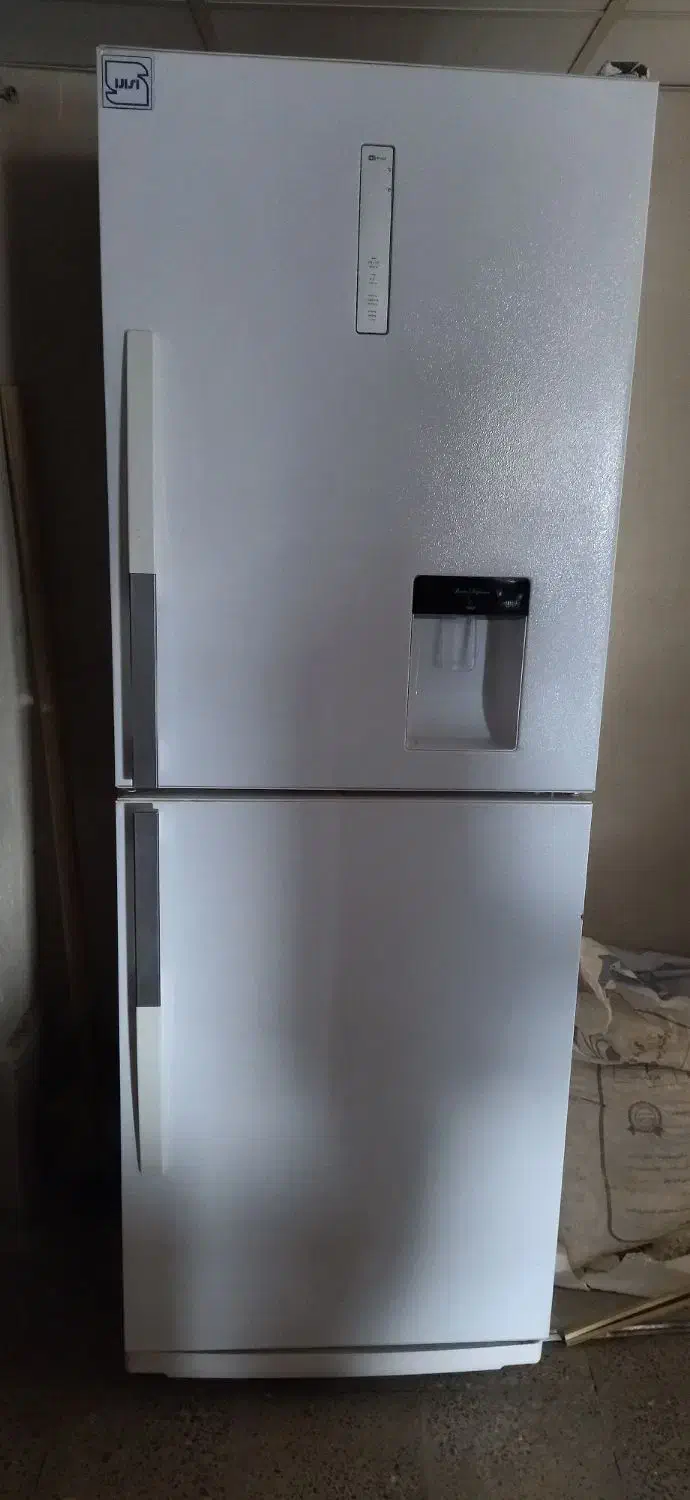 یخچال آبسردکن دار جنرال|یخچال و فریزر|سنندج, |دیوار