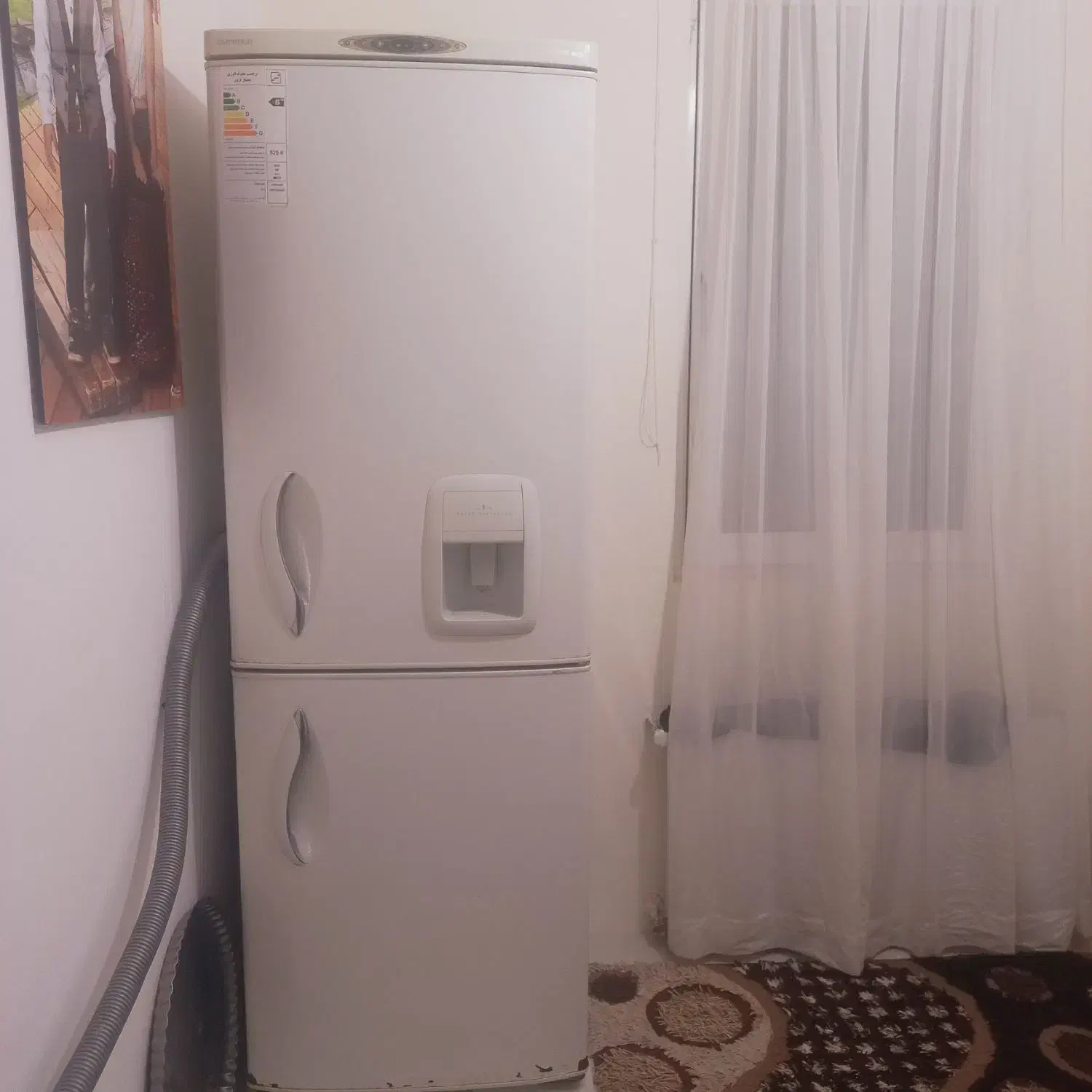 یخچال فریزر|یخچال و فریزر|گلبهار, شهر جدید گلبهار|دیوار
