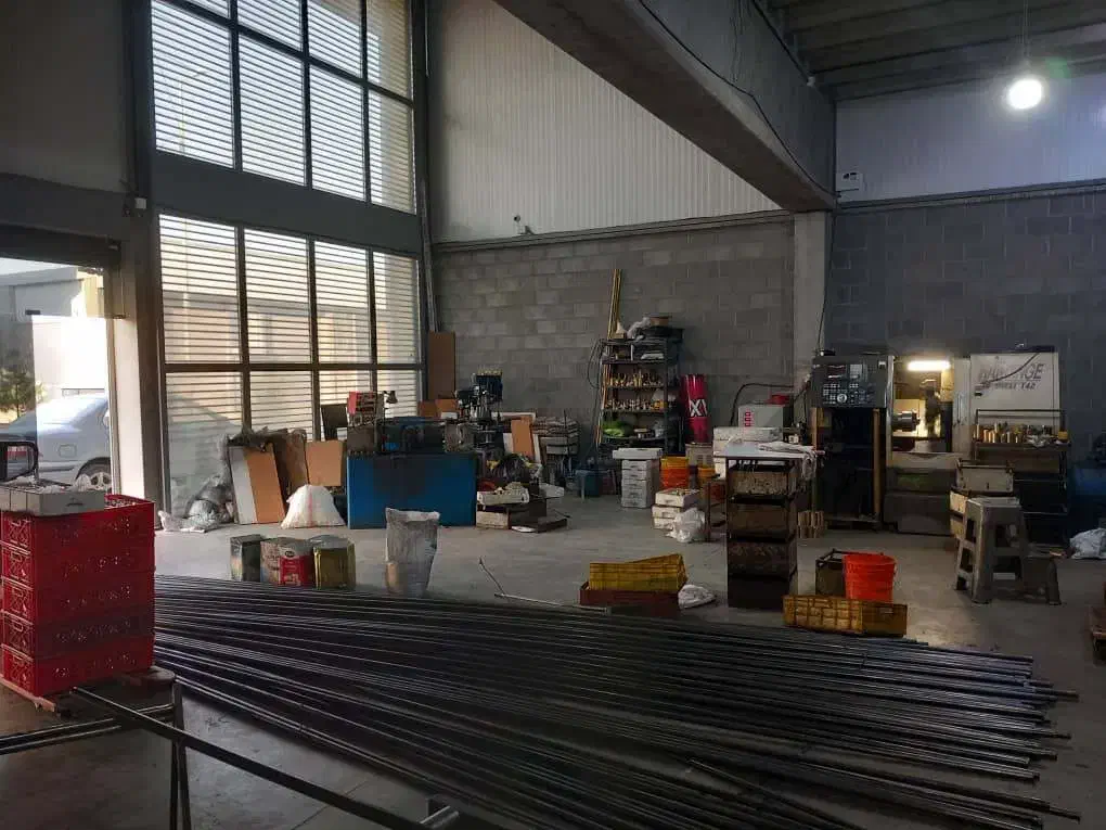 فروش کارگاه صنعتی شنزار|فروش دفتر صنعتی، کشاورزی، تجاری|شریفآباد, |دیوار